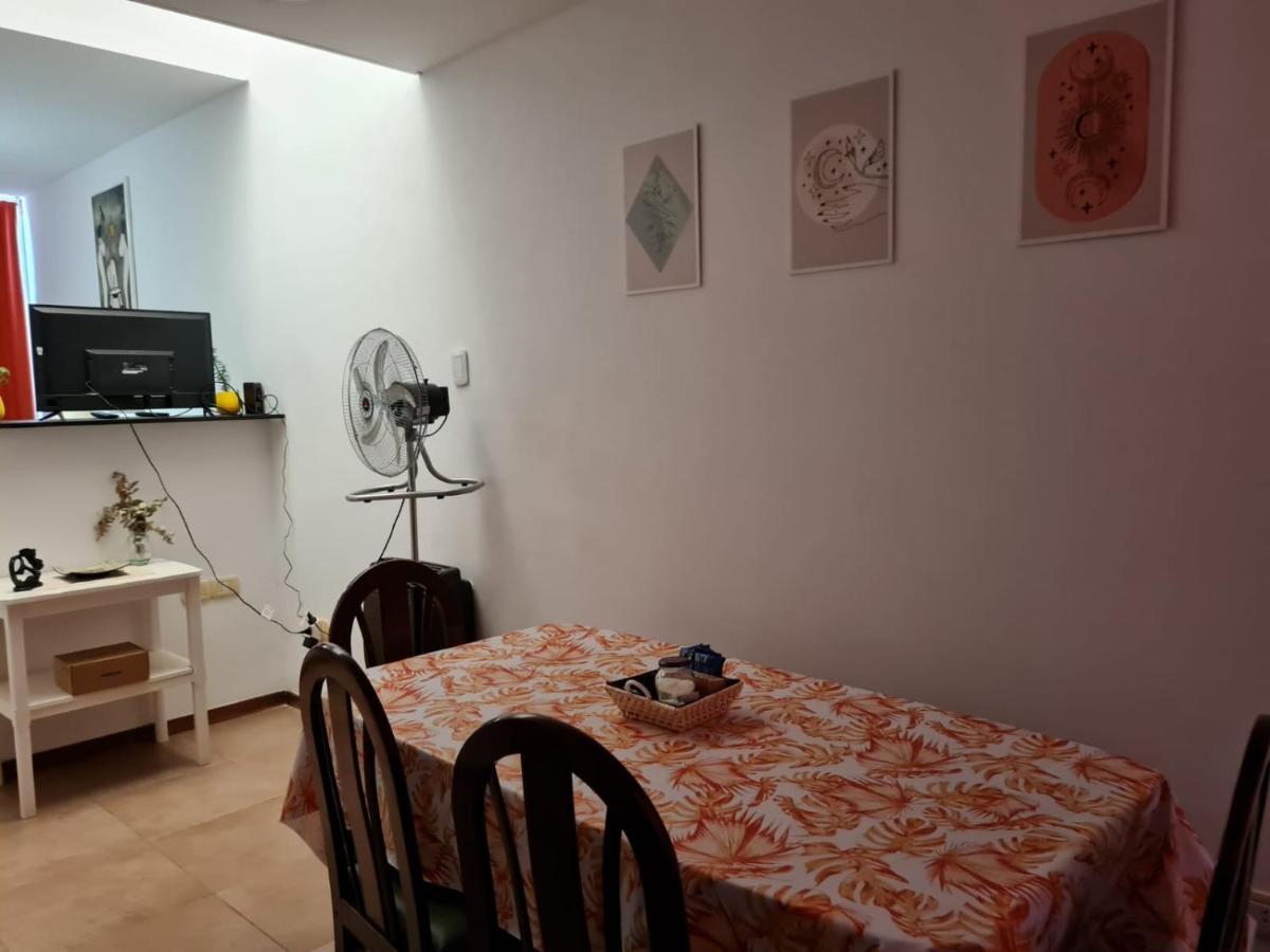 Apartamento Lauquen Ii Trenque Lauquen