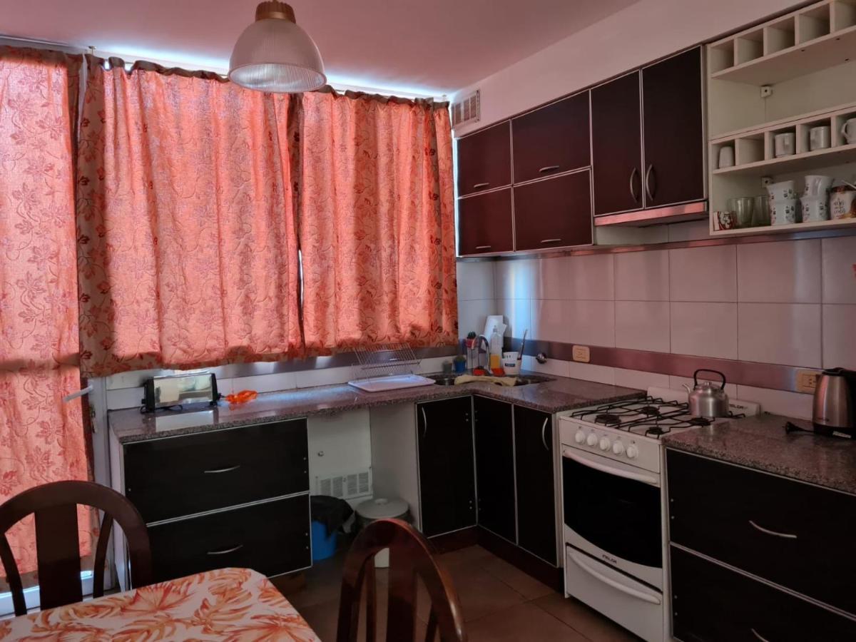 Apartamento Lauquen Ii